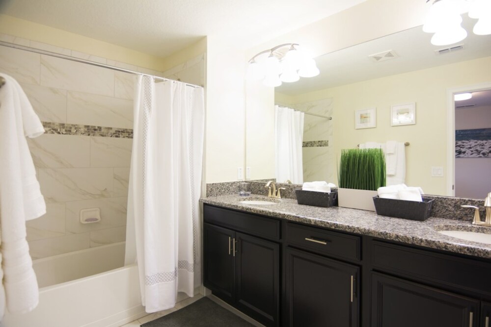 Luxury Townhome w Pool Sl4814 Kissimmee - photo 26