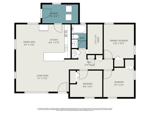 Eagles Beach Nest II in New Buffalo, United States