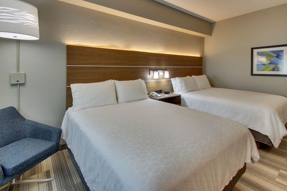 Holiday Inn Express & Suites West Palm Beach Metrocentre by IHG - photo 40