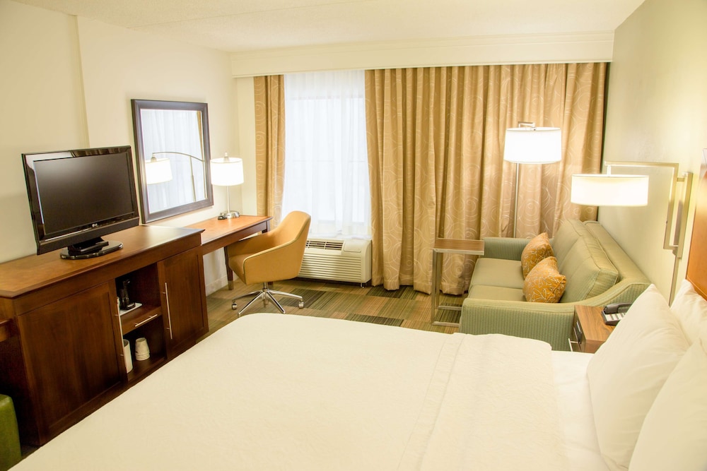 Hampton Inn & Suites Albany Downtown - photo 8