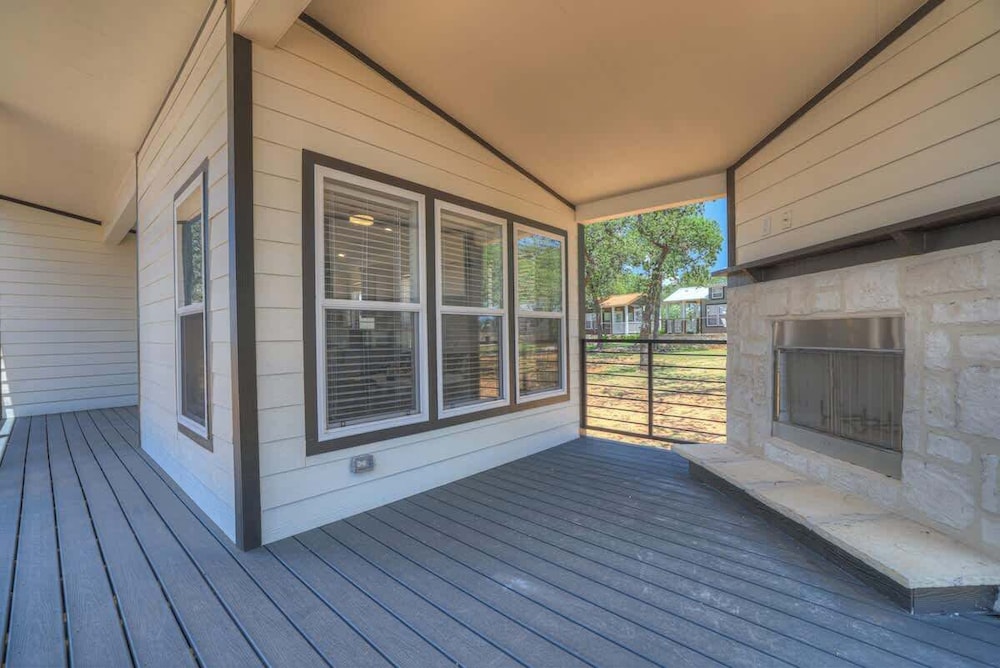 Resort at Fredericksburg Unit 30 - photo 22