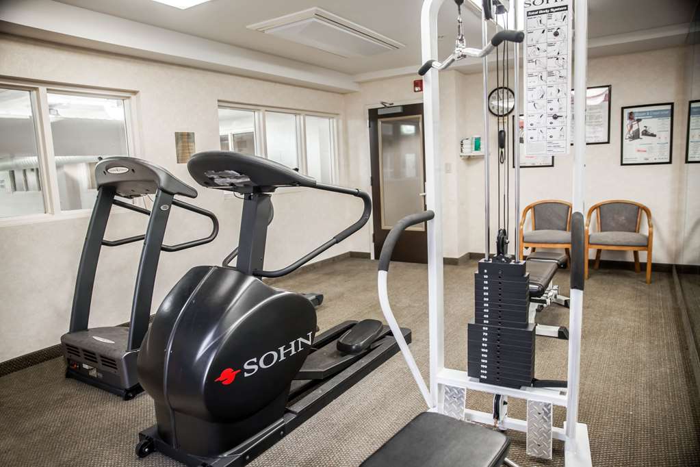 Sleep Inn & Suites Emmitsburg - photo 32