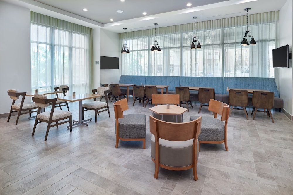 Courtyard by Marriott El Paso Downtown Convention Center - photo 43