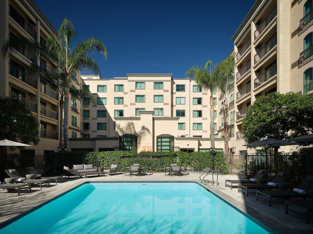 Courtyard by Marriott Pasadena Old Town - photo 25