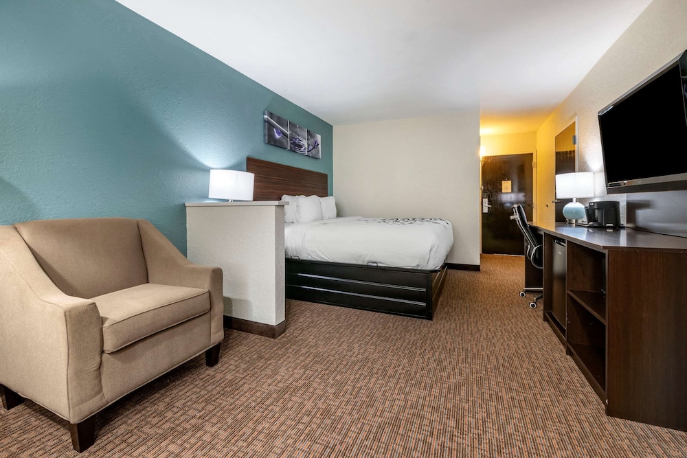 Sleep Inn Jacksonville Airport - photo 20
