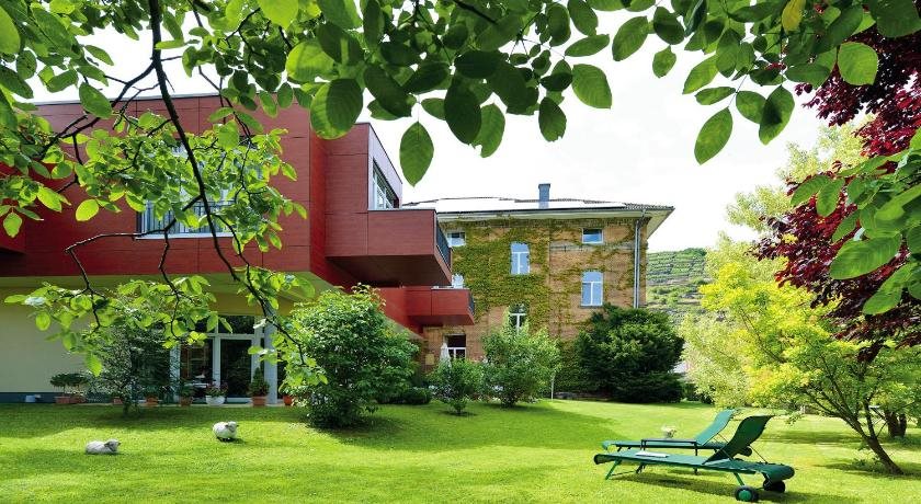 Hotel Villa Sanct Peter in Bad Neuenahr-Ahrweiler, Germany