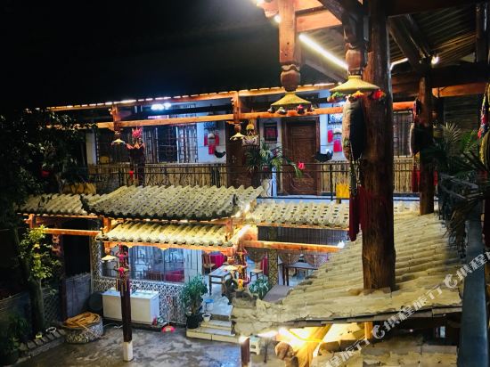 Pqkz in Jinping, People's Republic of China