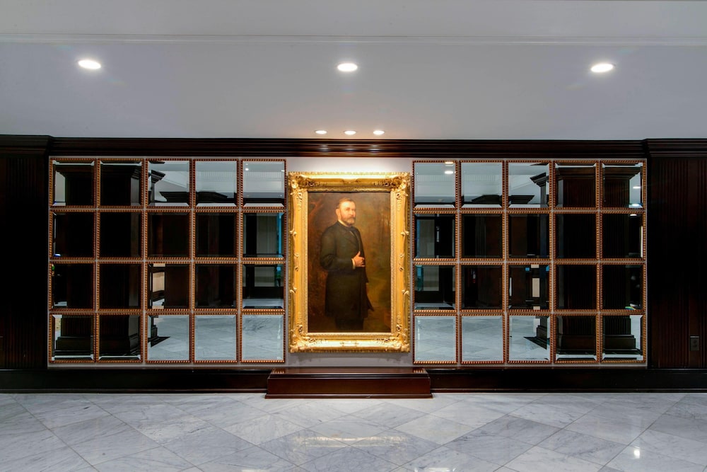 The US Grant a Luxury Collection Hotel San Diego - photo 59
