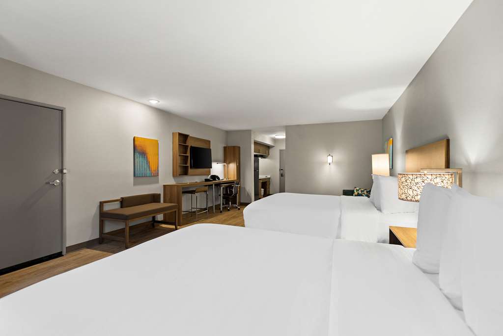 MainStay Suites Gatlinburg Downtown Area - photo 9