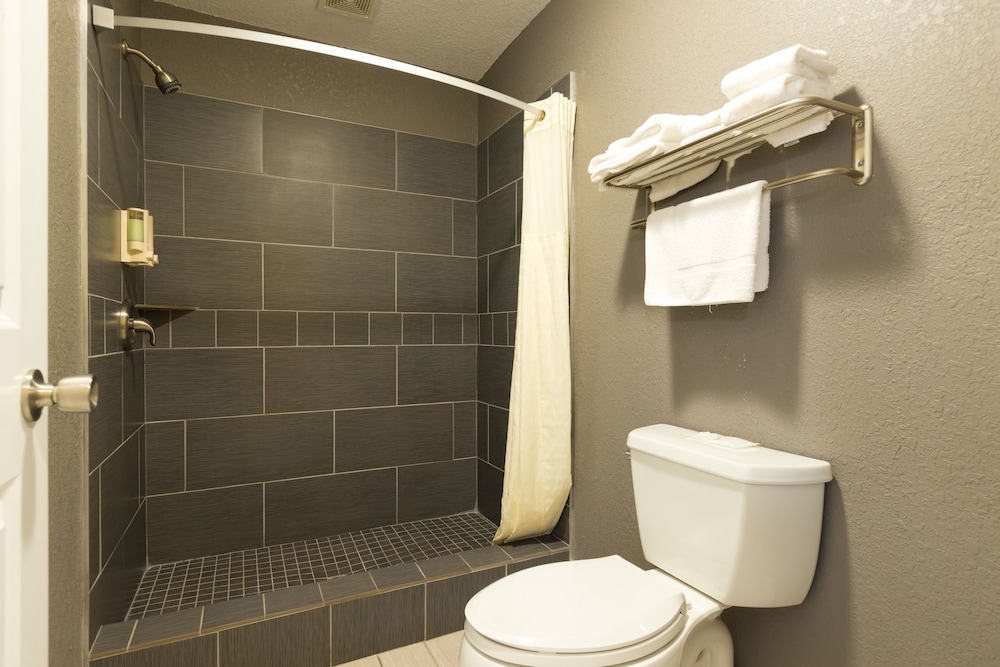 Cozy Rest Motel - photo 15
