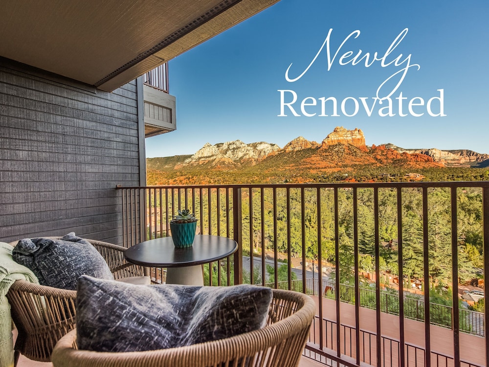 L'Auberge de Sedona - photo 91