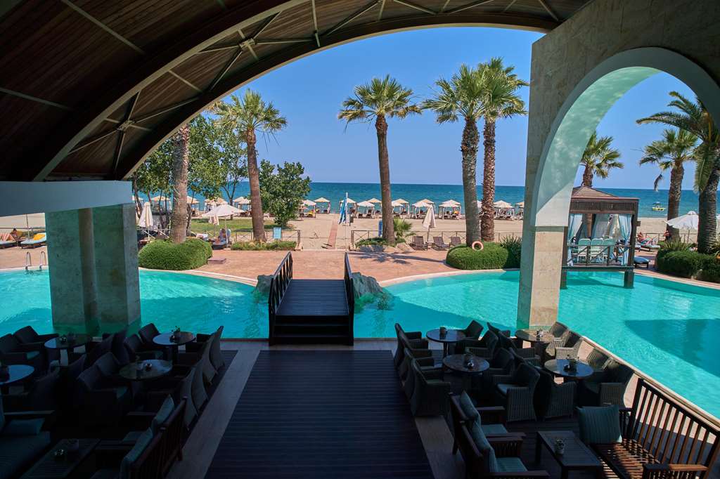 Sentido Mediterranean Village