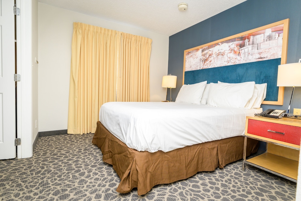 Hawthorn Suites by Wyndham Philadelphia Airport — hotel in Philadelphia
