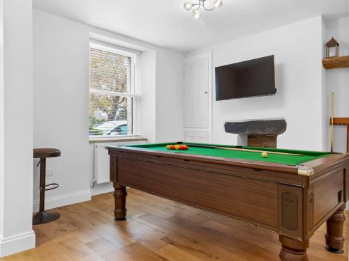 Lovely 2 Bed with Pool Table Ulverston Pass the Keys in Ulverston, United Kingdom