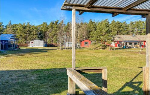 Brittas Stuga in Visby, Sweden