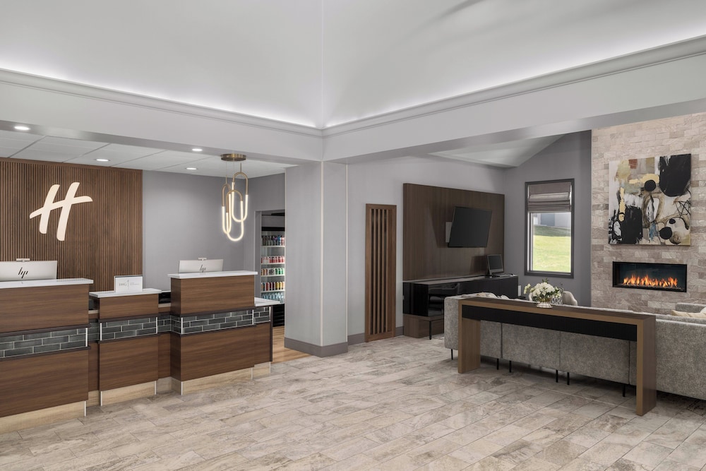 Holiday Inn Coralville Iowa City by IHG - photo 52
