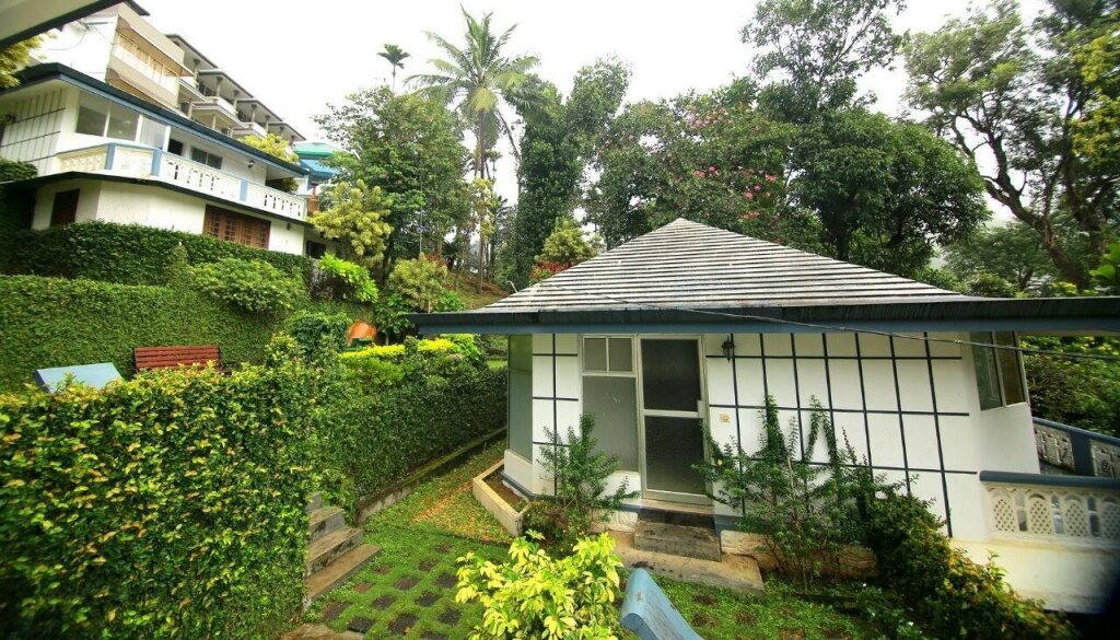 Igloo Nature Resort - last minute hotel in Munnar