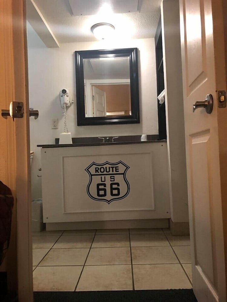 Route 66 Hotel Springfield Illinois - photo 49