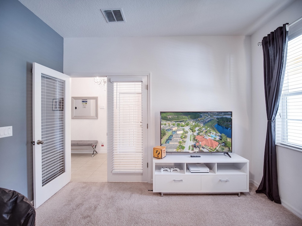 Blissful Retreat 6 Bedrooms - photo 46