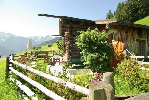 Sepplhütte — Hippach — photo 2
