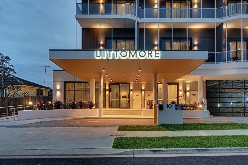 Littomore Suites Kingswood — Penrith — photo 3