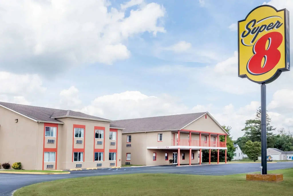 Harrington Welcome Inn - photo 12