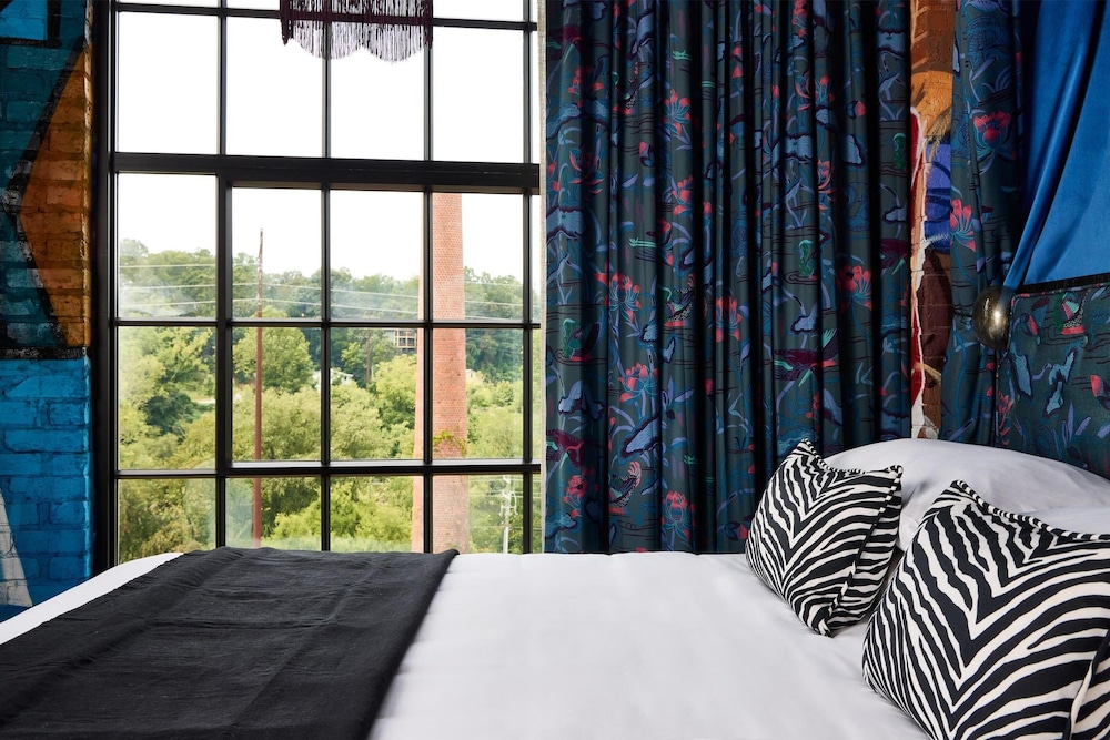 The Radical Asheville Tapestry Collection by Hilton - photo 35