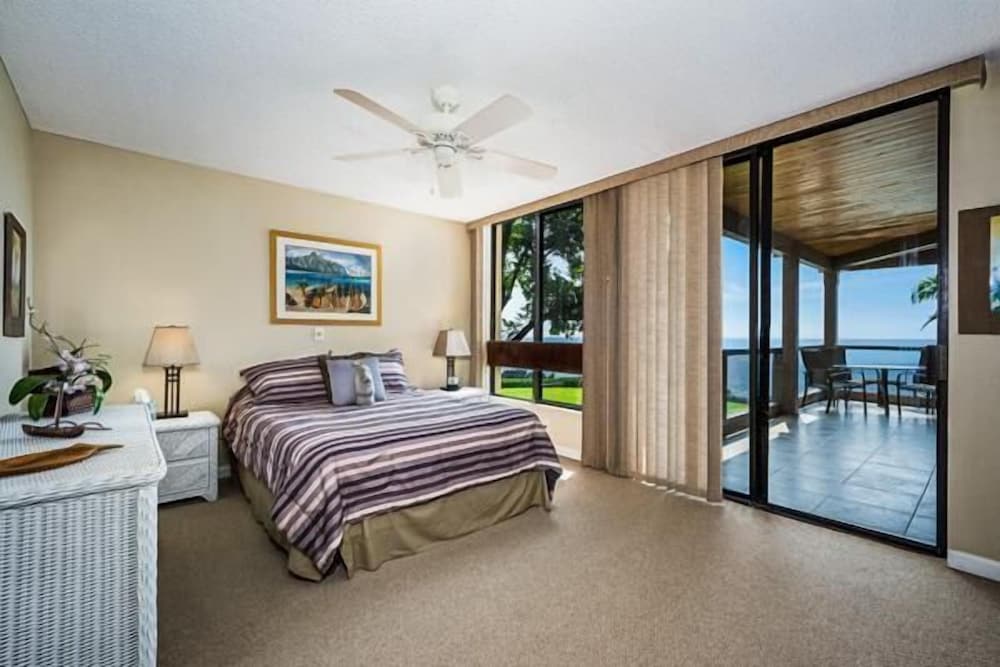 Keauhou Kona Surf and Racquet Club 2 204 - photo 5