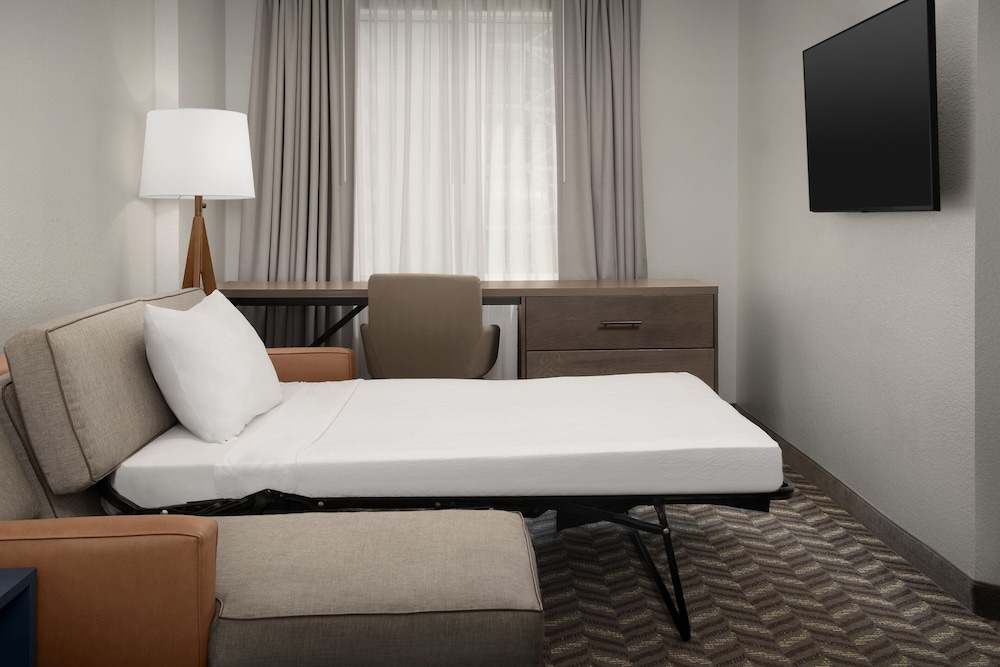 Residence Inn By Marriott Anaheim Resort Area - photo 14