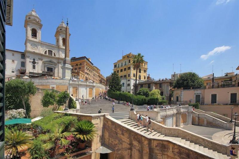 Internazionale Domus — Rome — photo 2