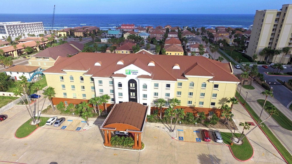 Holiday Inn Express Hotel & Suites South Padre Island by IHG - photo 51