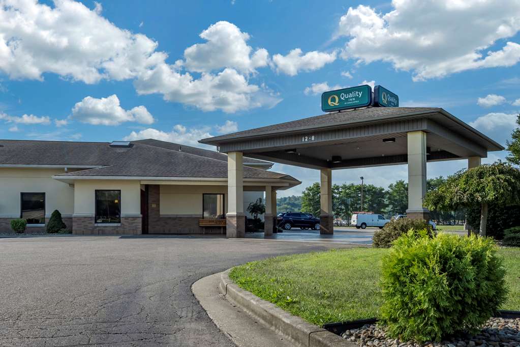 Quality Inn Dover in Dover, United States