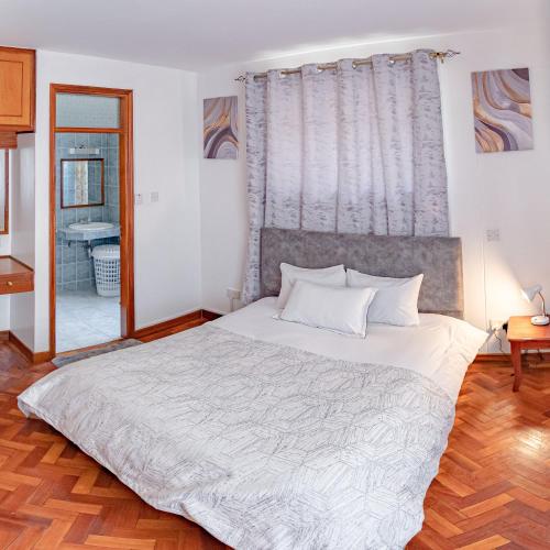 Spacious 2BR in Westlands Near Sarit Centre