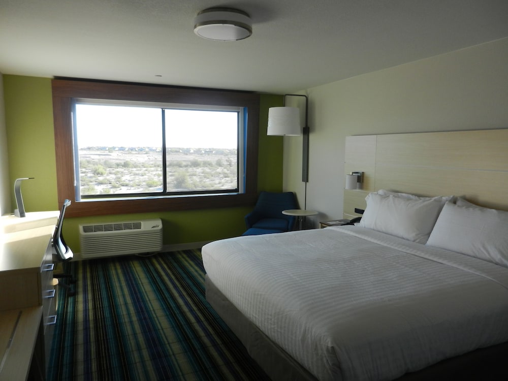 Holiday Inn Express & Suites Phoenix West Buckeye by IHG - photo 6