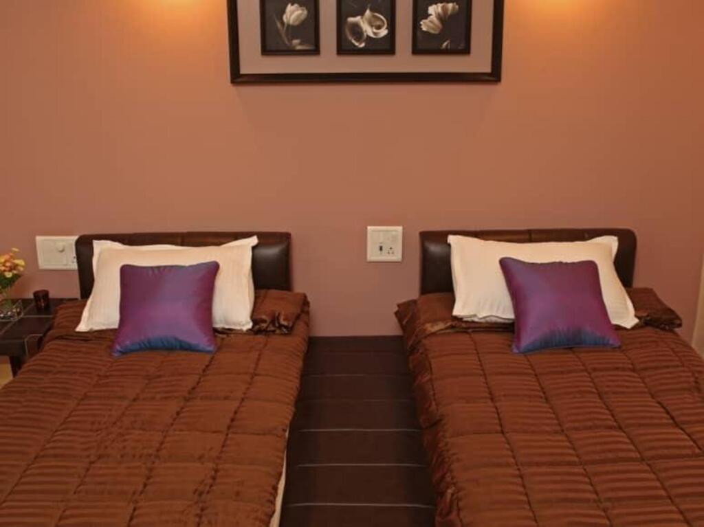 La Maison Service Apartments