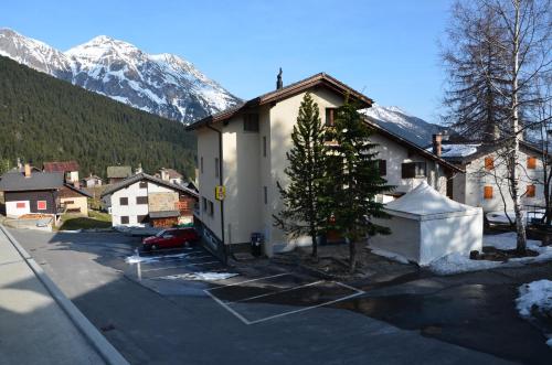 Pensione Cari - last minute hotel in Malvaglia
