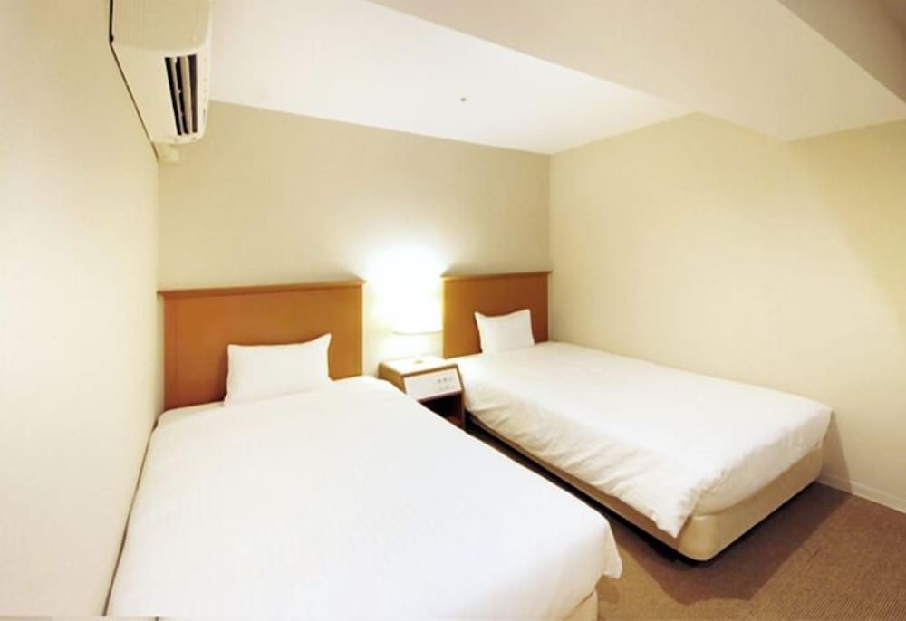 Quintessa Hotel Akita — Akita — photo 5