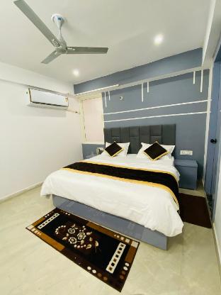 Orchha Stay Inn — 5-Star Luxury Hotel in Orchha, India