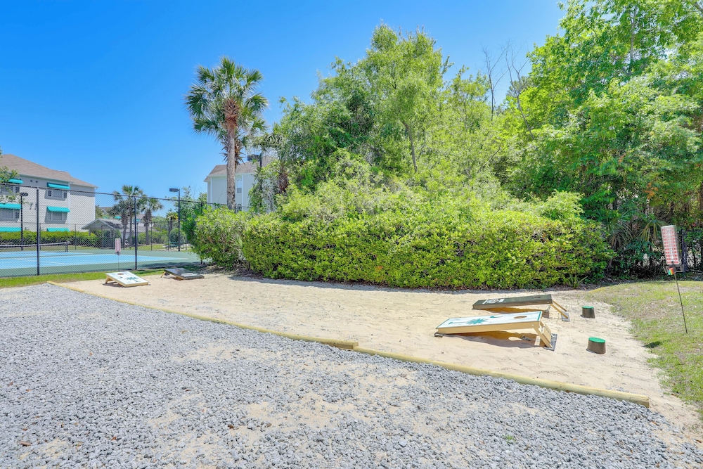 Less Than 2 Mi to Beach Savannah Shores Resort Condo - photo 25