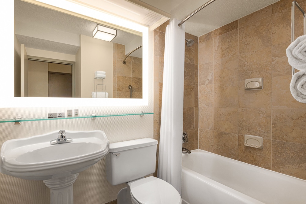 Holiday Inn Boston Cambridge Area by IHG - photo 20