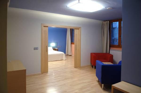 La Merced de la Concordia — hotel in Tarazona