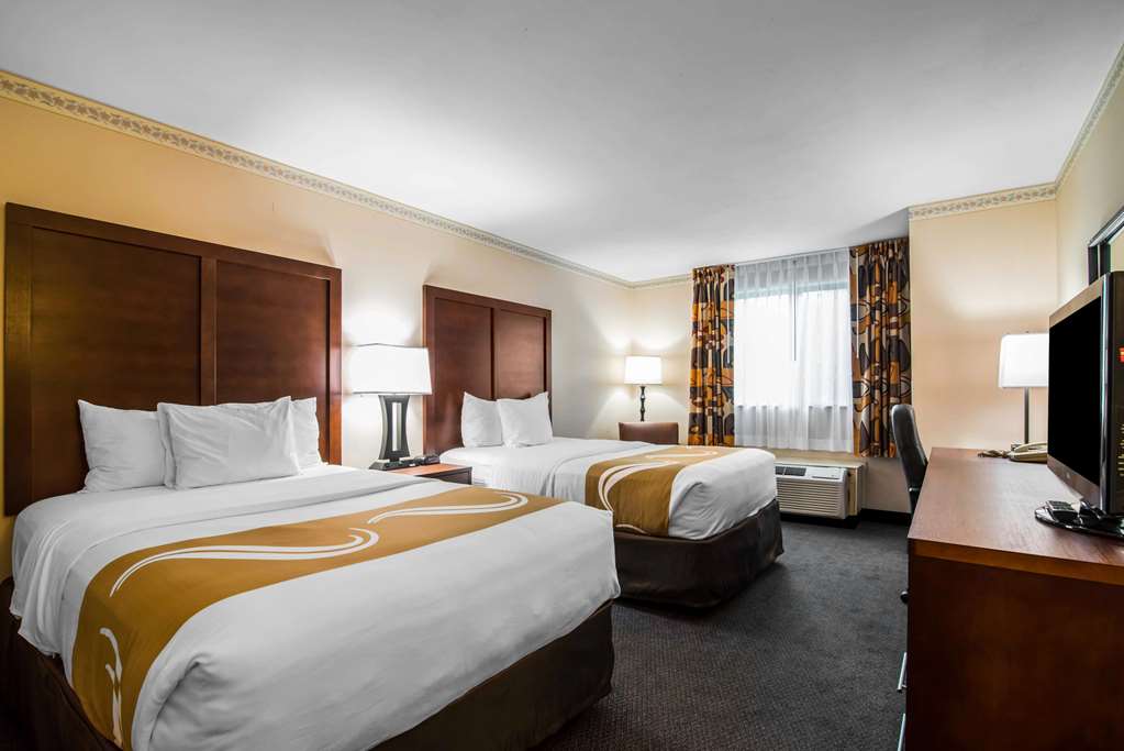 Quality Inn Cortland University Area - photo 13
