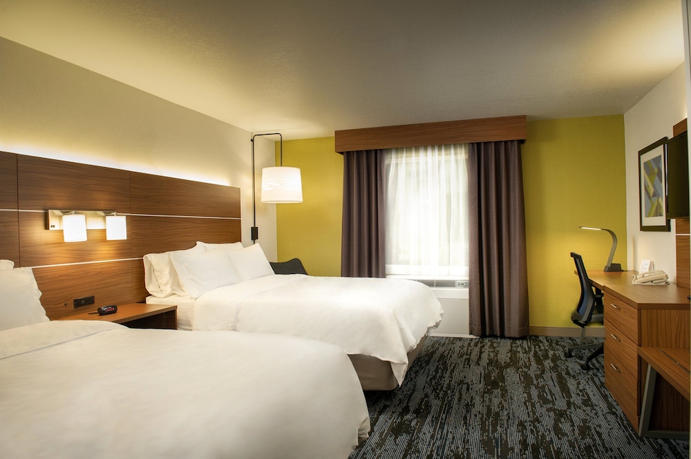 Holiday Inn Express Hotel & Suites Wausau an IHG Hotel - photo 5
