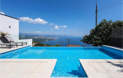 Villa Grotta Opatija — 5-Star Luxury Hotel in Opatija, Croatia