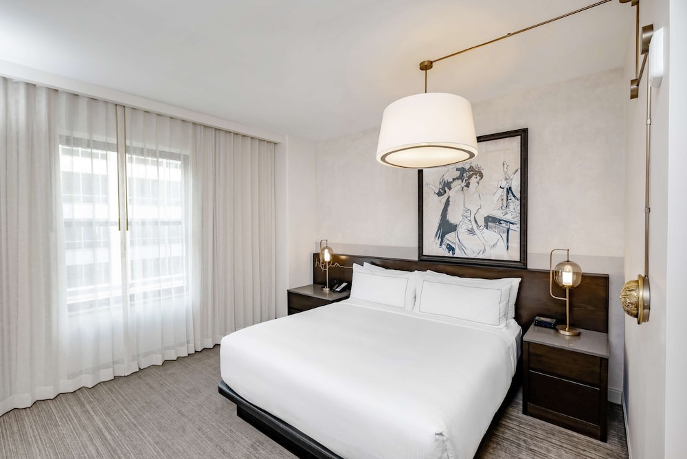 Hotel Fort Des Moines Curio Collection by Hilton - photo 19