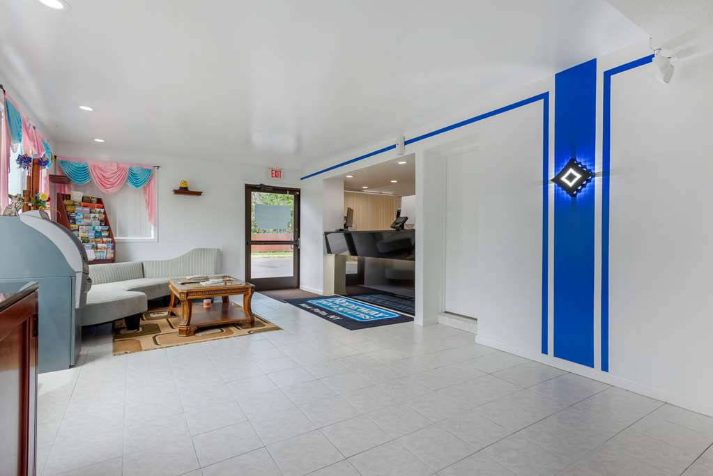 Rodeway Inn & Suites New Paltz Hudson Valley - photo 9