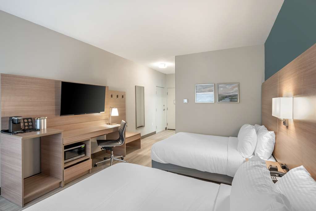 Best Western River Cities - photo 35