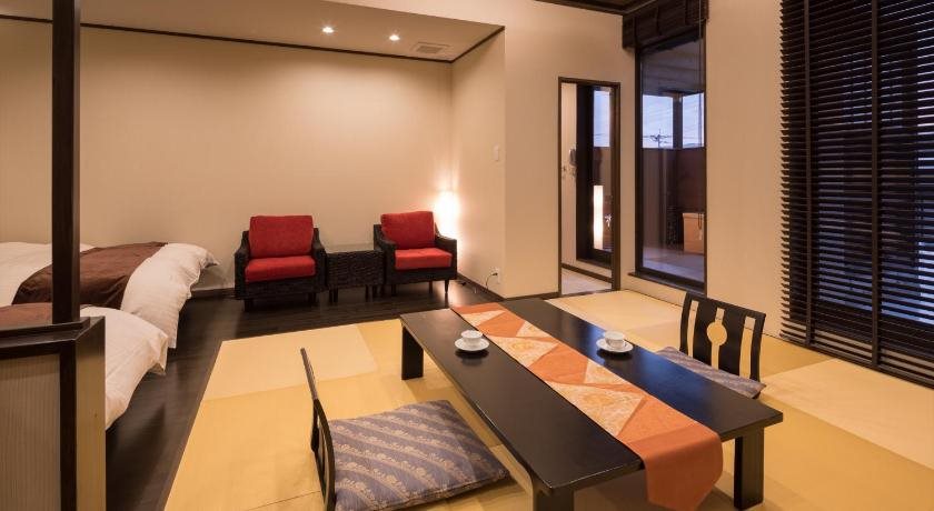Chikugogawa Onsen Kiyonoya — hotel in Ukiha