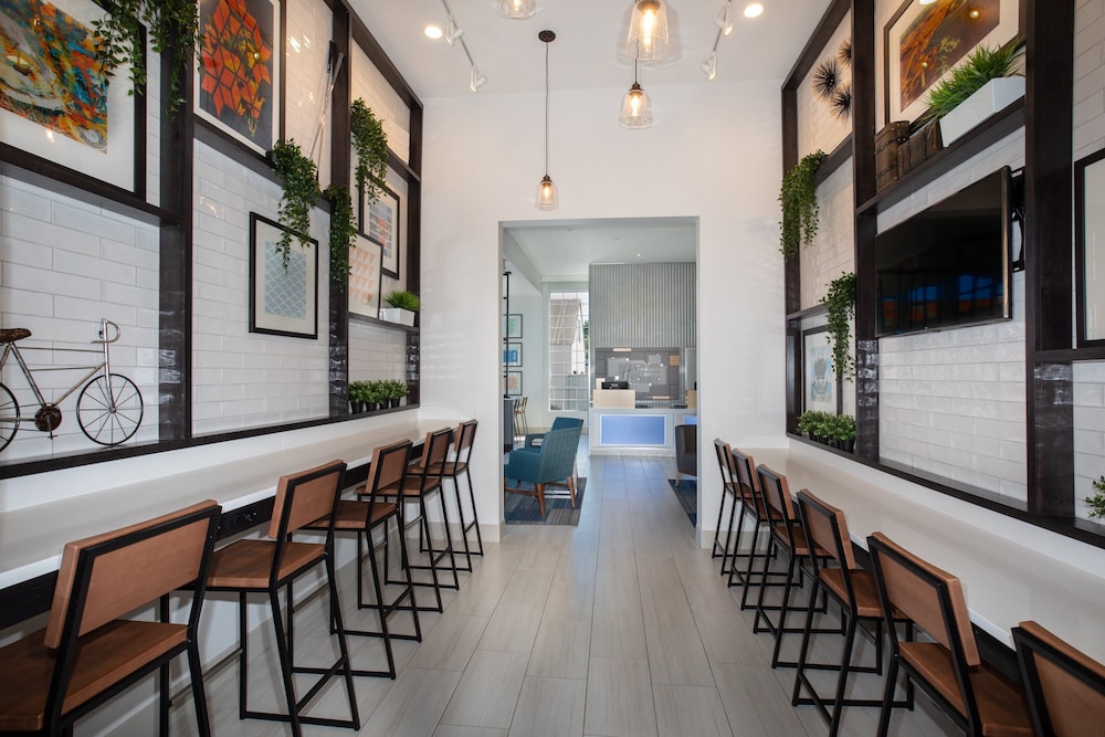 Holiday Inn Express Monterey Cannery Row by IHG - photo 30