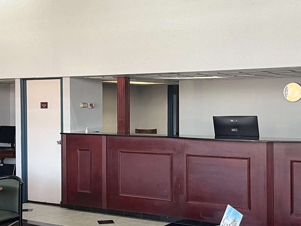 Motel 6 Forsyth GA Tift College - photo 4